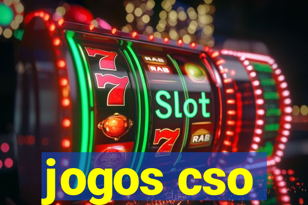jogos cso