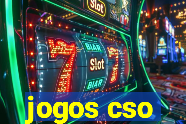 jogos cso