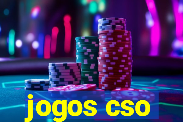 jogos cso