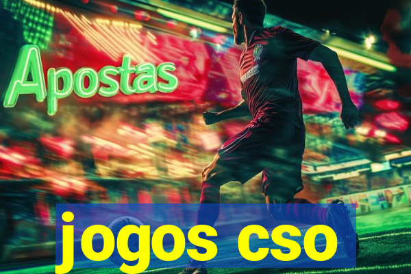jogos cso
