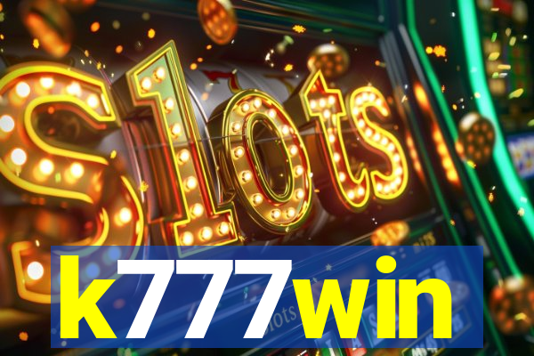 k777win