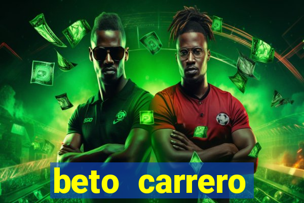 beto carrero cidades proximas