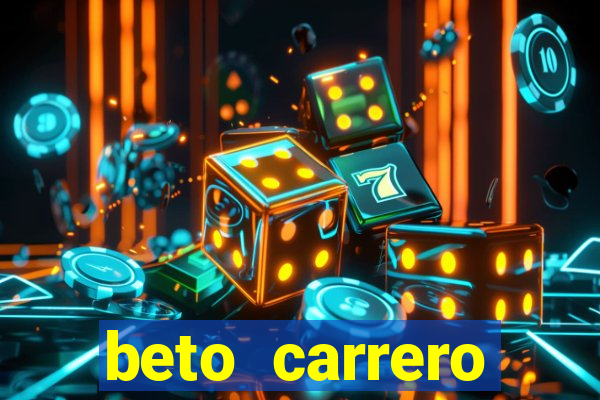 beto carrero cidades proximas