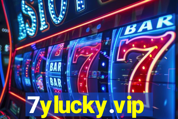 7ylucky.vip