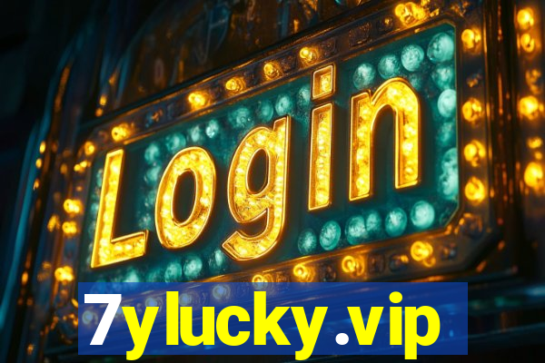 7ylucky.vip