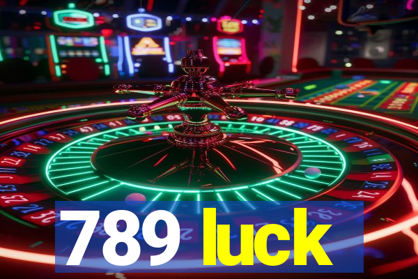 789 luck