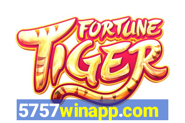 5757winapp.com