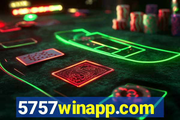 5757winapp.com