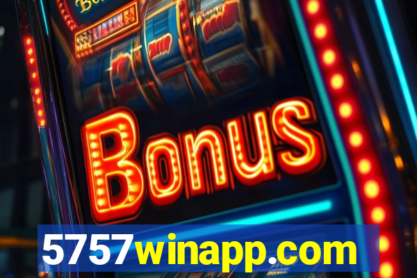 5757winapp.com