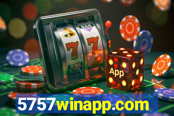 5757winapp.com