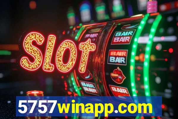 5757winapp.com