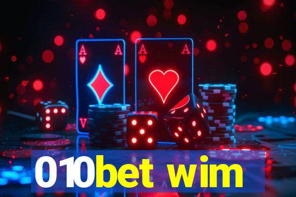 010bet wim