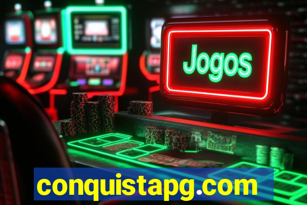 conquistapg.com