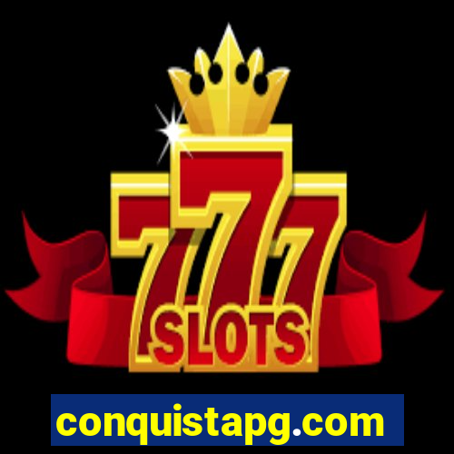 conquistapg.com