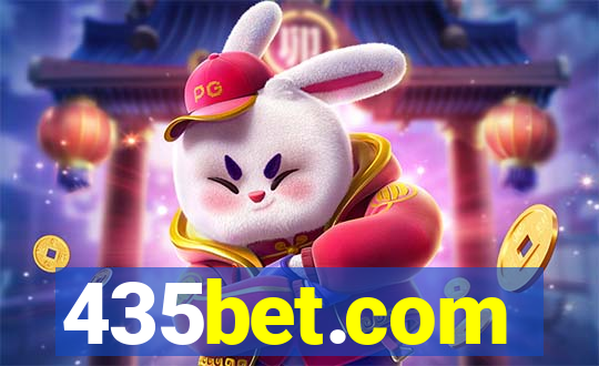 435bet.com
