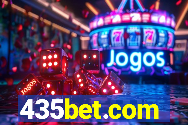 435bet.com