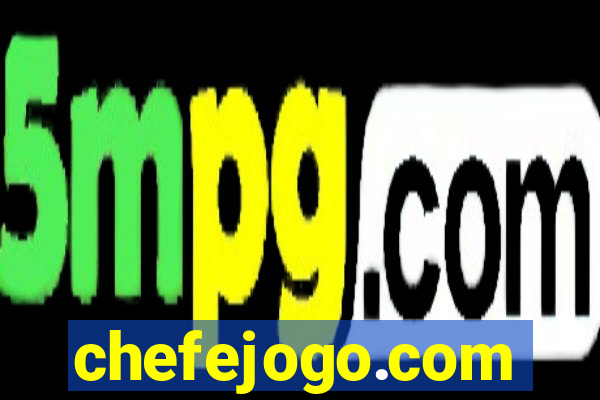 chefejogo.com