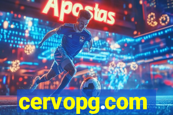 cervopg.com