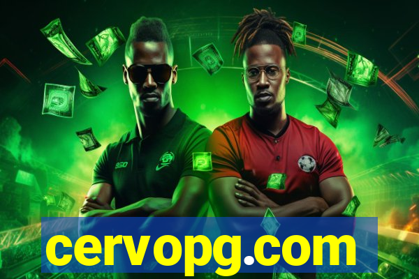 cervopg.com