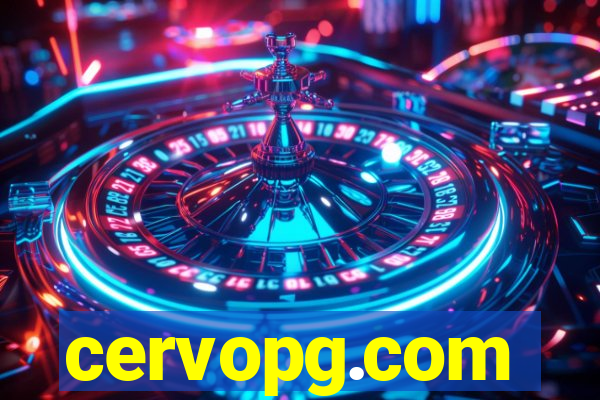 cervopg.com