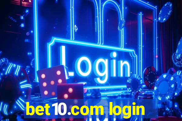 bet10.com login