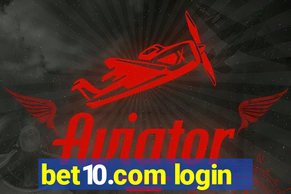 bet10.com login