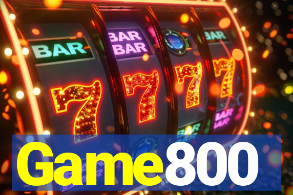 Game800