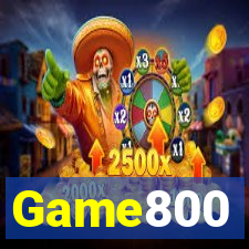 Game800