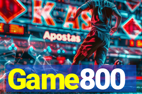 Game800