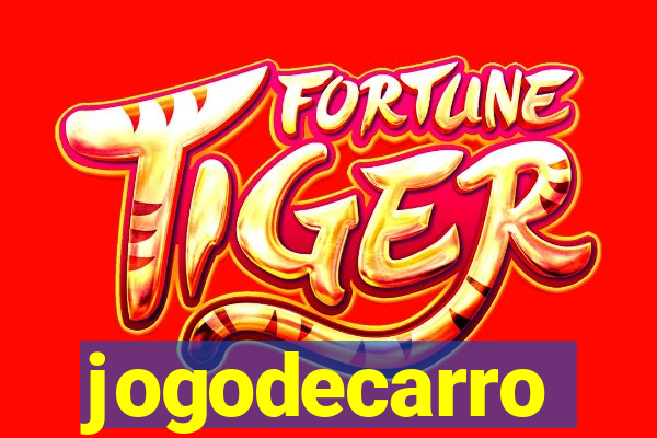 jogodecarro