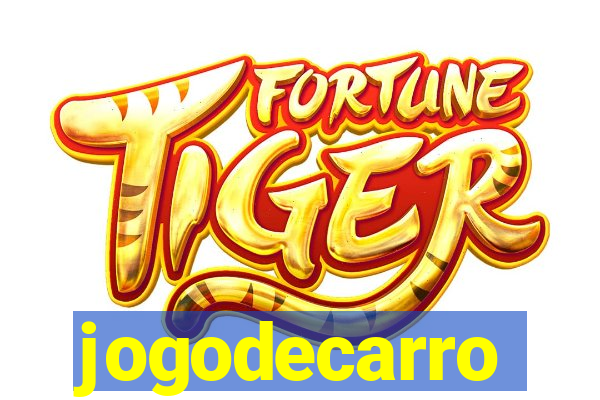 jogodecarro