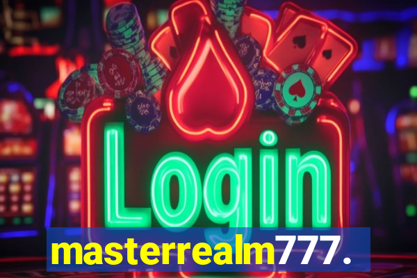 masterrealm777.com