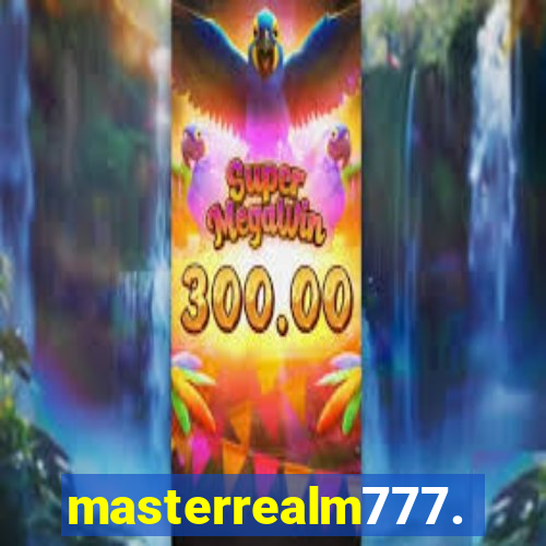 masterrealm777.com