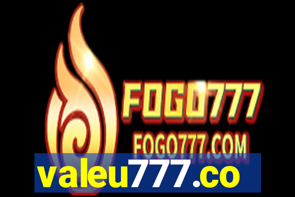 valeu777.co