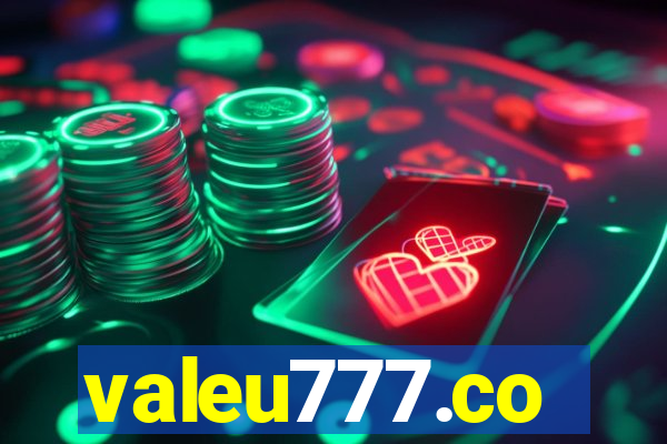 valeu777.co
