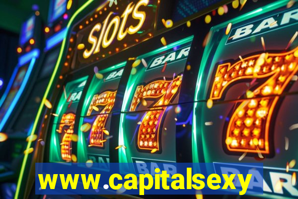 www.capitalsexy