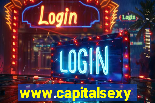 www.capitalsexy
