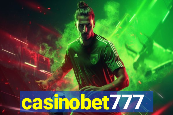 casinobet777