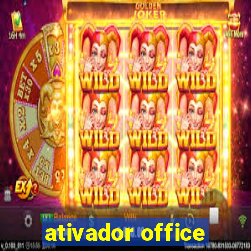 ativador office