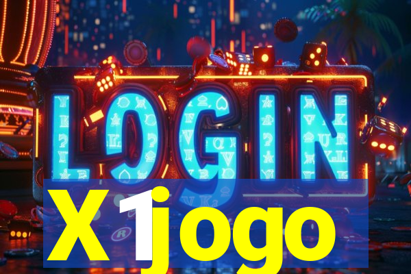 X1jogo