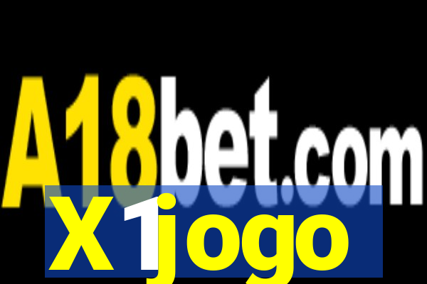 X1jogo