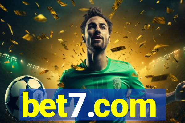 bet7.com