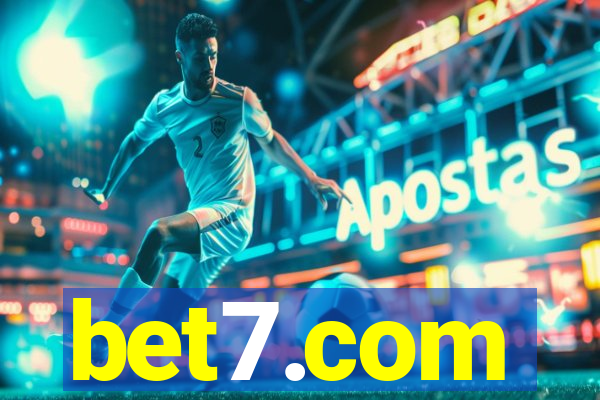 bet7.com