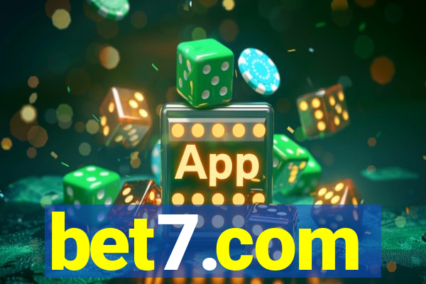 bet7.com