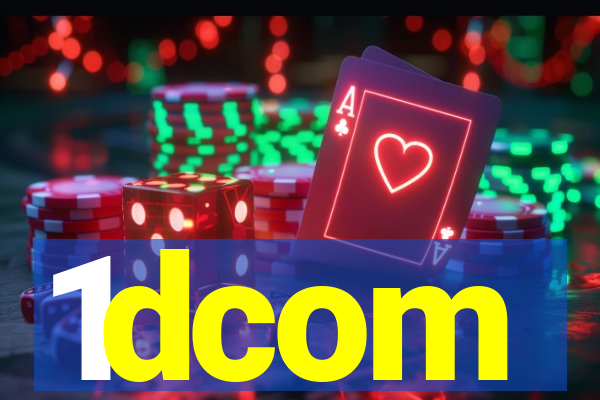 1dcom