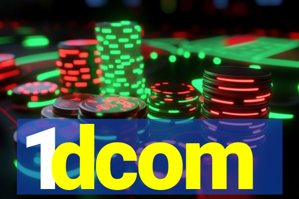 1dcom