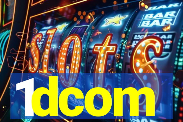 1dcom