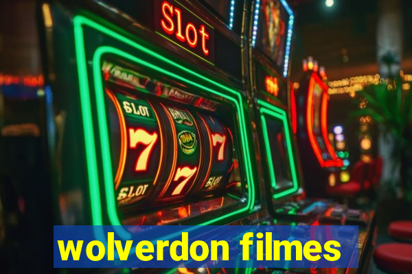 wolverdon filmes