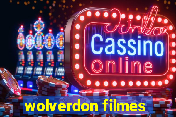 wolverdon filmes