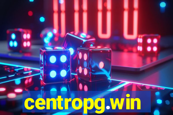 centropg.win